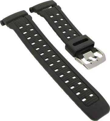 Produktbild von Casio G-Shock | Uhrarmband aus Resin grün G-9000 G-9000-3VER