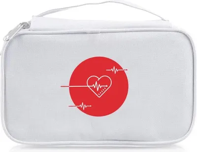 Image de Sac isotherme pour médicaments TERMO