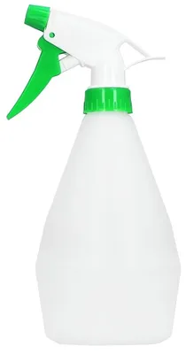 Image de Verk 11434 Pulvérisateur à main 500 ml vert