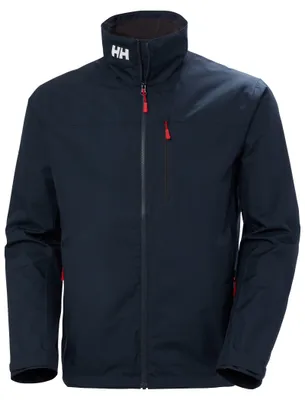 Immagine prodotto di Helly Hansen Giacca Crew 2.0 Blu M Uomo Blu M