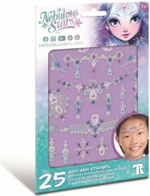 Obrázek produktu pro dočasné tetování Hape