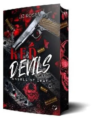 Produktbild von Red Devils - Angels of Death