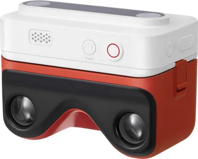 Zdjęcie produktu dla Kamera Kandao QooCam EGO 3D biała