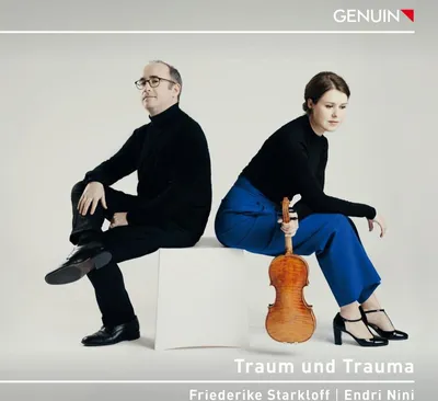Zdjęcie produktu dla Sen i trauma