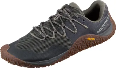 Produktbild von Merrell Herren Trail Glove 7 Barfußschuh Pine/Gum 44,5