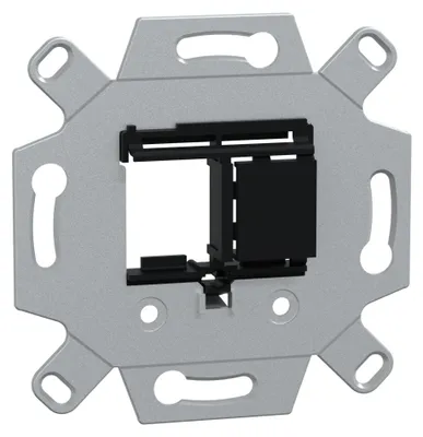 Productafbeelding van MERTEN MEG4580-0001: Wandmontageadapter voor...
