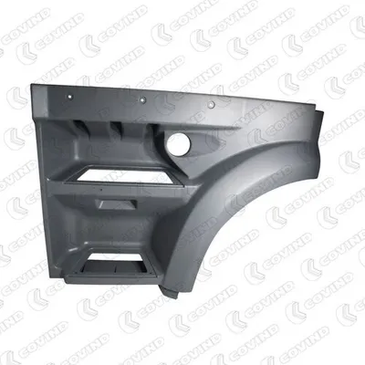 Produktbild von COVIND XF5/201 Schweller Reparaturblech Einstiegblech Links