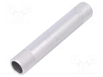 Produktbild von 1x Signalgeber Zubehör: Aluminiumlager -25÷55°C HBJD-LG-2 Signäulen Serie: