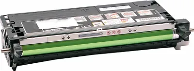 Produktbild von Kompatibler Toner für Lexmark X560 N Dn Cyan von ABC