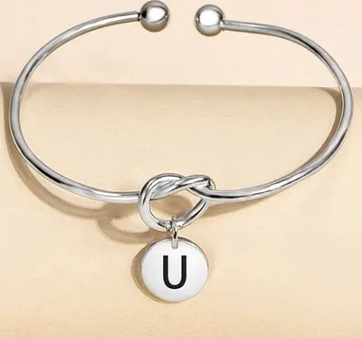 Immagine prodotto di Bracciale AL-20399-U in Argento Elegante per Donna KP20399