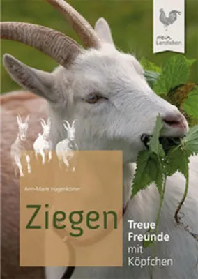 Image de Ziegen
