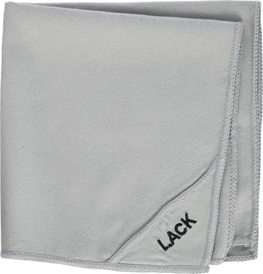 Produktbild von IWH Microfasertuch für Lack grau