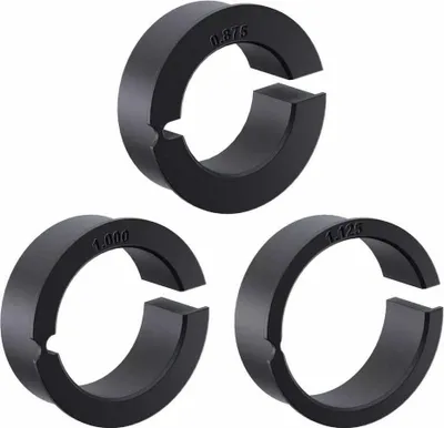 Immagine prodotto di SP Anelli distanziatori per moto Mount Pro SPC+