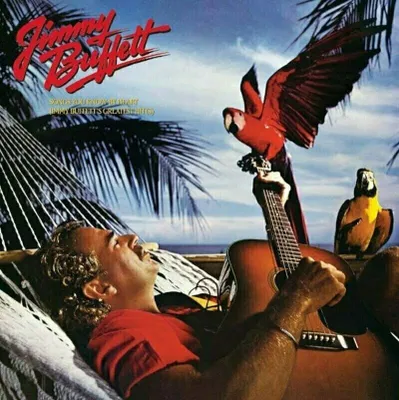 Obrázek produktu pro Jimmy Buffett - Songs You Know By Heart (LP)