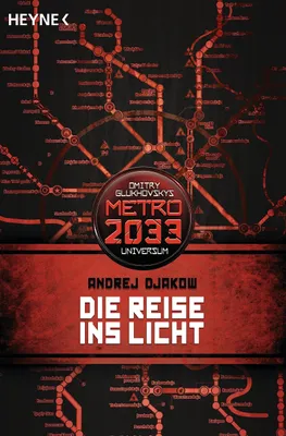 Produktbild von Die Reise ins Licht