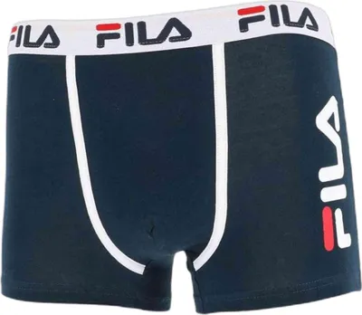 Produktbild von Fila Boxer briefs FU5040-NAVY size large