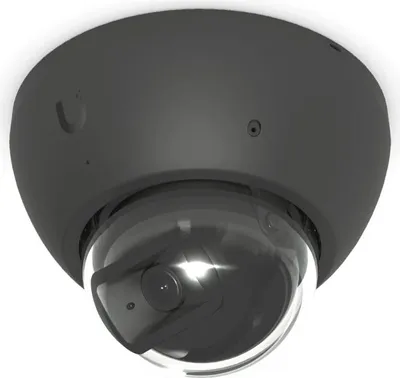Produktbild von Ubiquiti UniFi AI Dome - Netzwerk-Überwachungskamera - Kuppel - Außenbereich - Vandalismussicher / Wetterbeständig - Farbe (Tag&Nacht)
