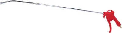 Zdjęcie produktu dla KS TOOLS Werkzeuge-Maschinen GmbH Universal-Druckluft-Ausblaspistole, 510mm (515.1904)
