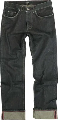 Produktbild von Chet Rock Jeans Herren Ringo Jeans navy W32L34