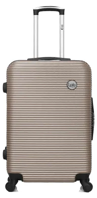 Produktbild von LPB LUGGAGE – Wochenendkoffer MUNICH 65 cm, 4 Rollen