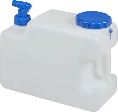 Obrázek produktu pro Džbán na vodu s kohoutkem