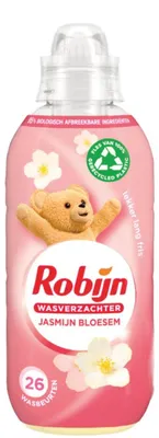 Produktbild von Robijn Weichspüler – 26sc650ml – Jasminblüte