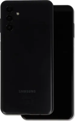 Zdjęcie produktu dla Samsung Galaxy A13 5G 64 GB Dual-Sim Black Gut