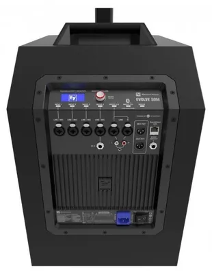 Produktbild von Evolve 50M
