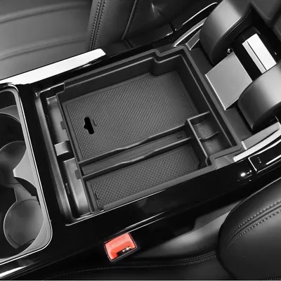 Image de Boîte de rangement pour Range Rover Evoque 2022/2023