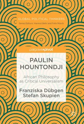 Obrázok produktu pre Paulin Hountondji