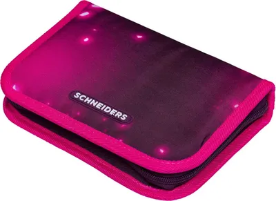 Immagine prodotto di Schneiders astuccio per matite Pencil Case Berry Cosmos mirtillo