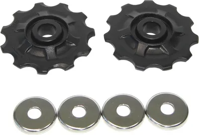 Immagine prodotto di Sram Pulleykit X5 Btl./2St. 11.7518.019.000,f.X5 Schaltwerk