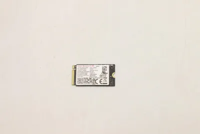 Zdjęcie produktu dla Lenovo 256GB M.2 2242 PCIe 4.0 NVMe