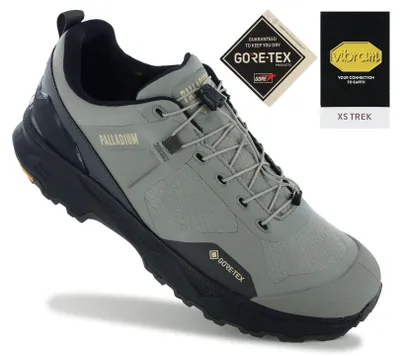Produktbild von Palladium Offlite Evo GTX GORE-TEX - Herren Outdoor Schuhe 79570-340-M , EU 46 UK 11
