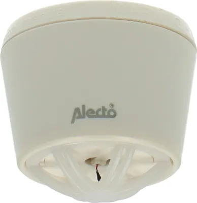 Produktbild von Alecto HA59 - Hitzemelder, weiß