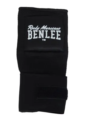 Image de Boxhandschuh-Bandagen (1 paire) FIST JUNIOR Noir taille unique BENLEE
