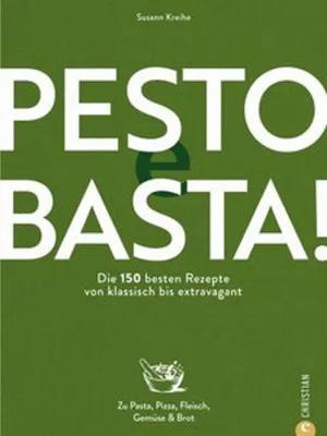 Productafbeelding van Pesto e Basta!
