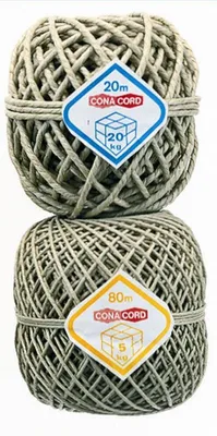 Produktbild von Conacord Bindfaden 20 und 80 m