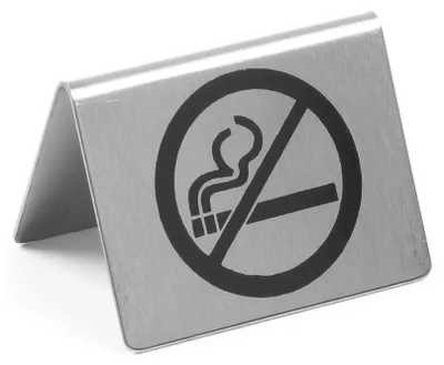 Produktbild von HENDI Tischschild Rauchverbot