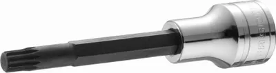 Zdjęcie produktu dla Facom Schraubendreheinsatz 1/2" lang XZN M13