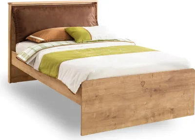 Produktbild von Cilek MOCHA Bett, 120x200 cm