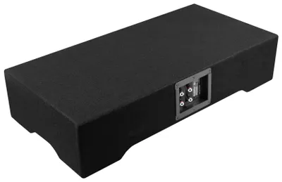 Produktbild von MUSWAY Gehäusesub Subwoofer Bass Hifi MF210Q-2 (passiv)