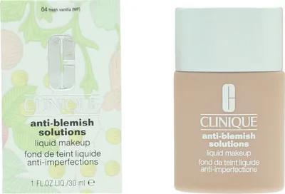 Immagine prodotto di Liquido anti-macchie trovato #04-Vanilla 30 Ml