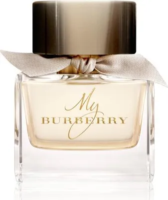 Obrázok produktu pre Burberry My Burberry toaletná voda pre ženy 90 ml