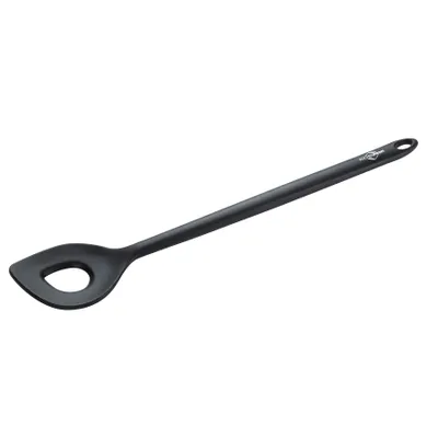 Produktbild von Küchenprofi Rührlöffel, schwarz 1410601000 4007371067256