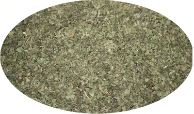Imagen del producto de Eder Gewürze - Perifollo rallado - 1kg