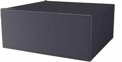Produktbild von AeroCover Schutzhülle für Sitzgruppen Schutzhaube Tischhülle 180x190xH85 cm