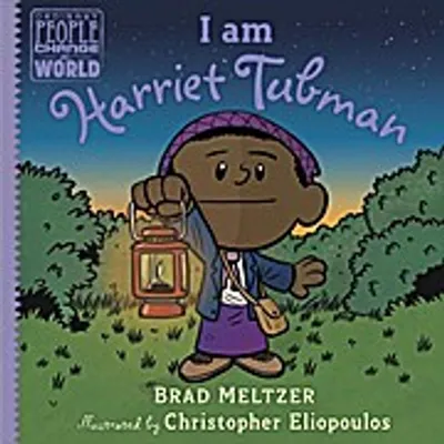Produktbild von I Am Harriet Tubman