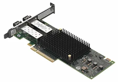 Immagine prodotto di Broadcom LPE32002-M2 network card Internal Fiber 3200 Mbit/s