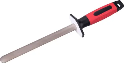 Produktbild von Ocílka s vrstvou diamantového prachu, délka 26cm, P400